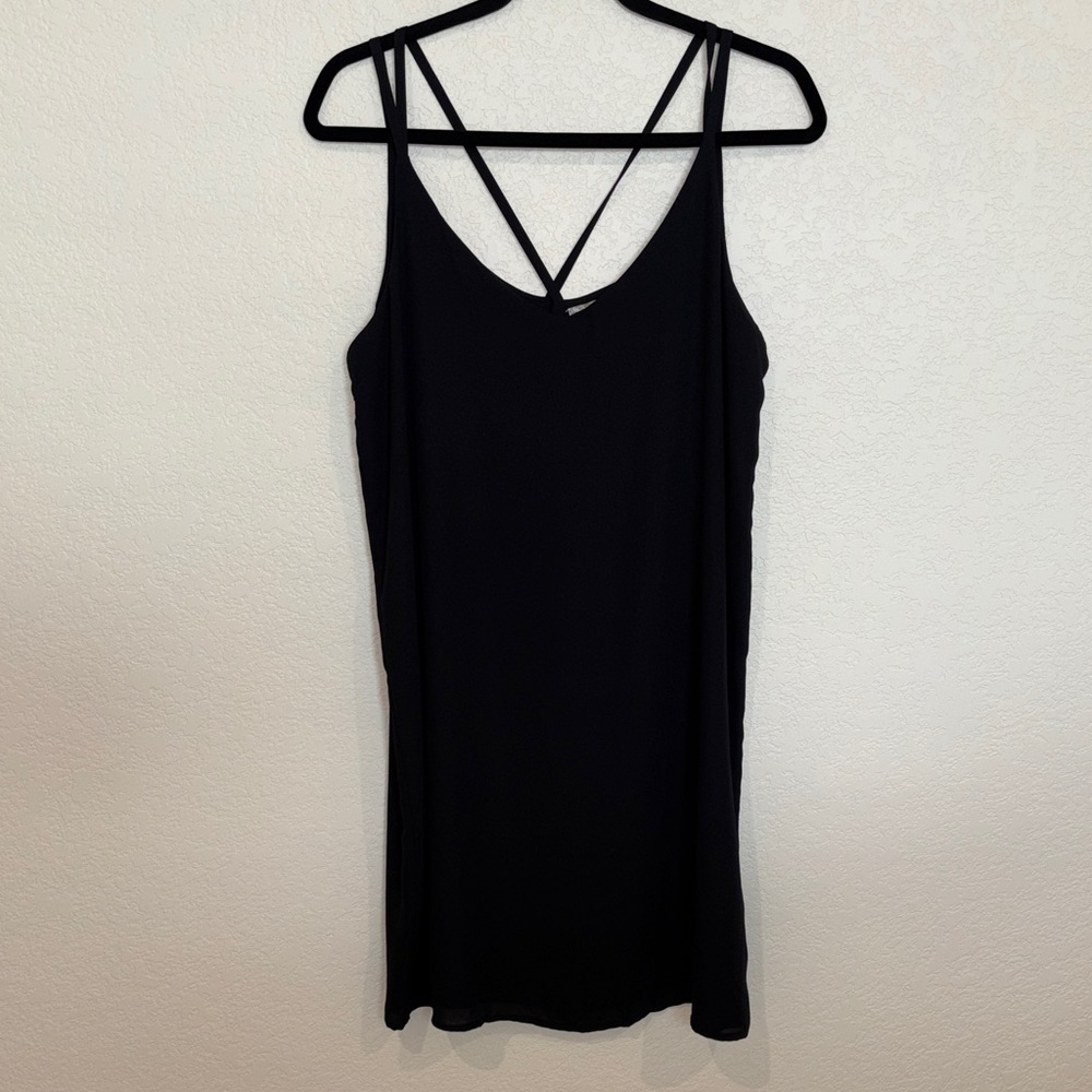 Pink Republic Black Garment